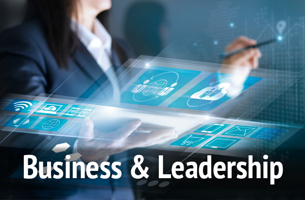 Business and Leadership