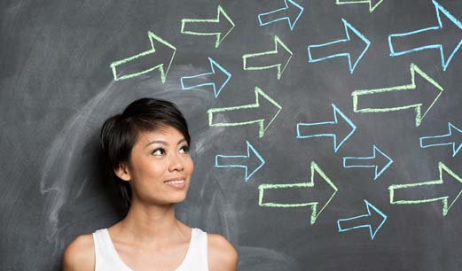 Professional Growth Scholarship Series