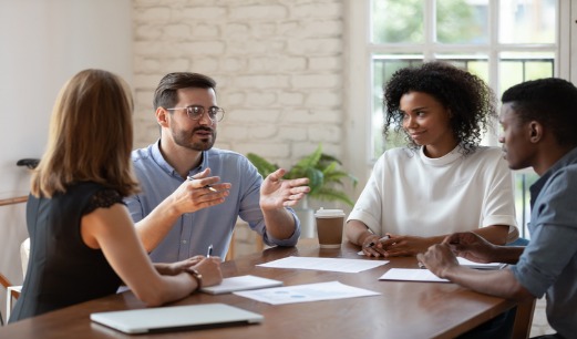 Effective Communication for Today’s Leaders