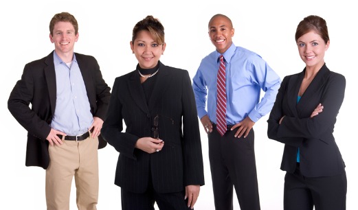 Learning to Lead - Fundamentals of Leadership