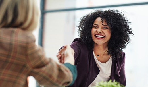 Stand Out and Get Hired!