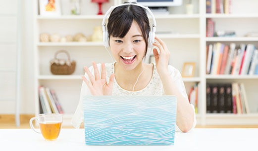 Global English Online (GEO) Week-Ender