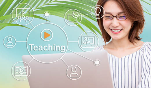 EFL Teacher Training Workshop - Online