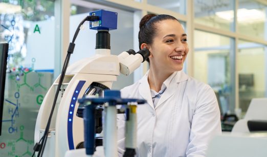 Online Bachelor of Science in Medical Technology/Medical Laboratory Science Informational Session