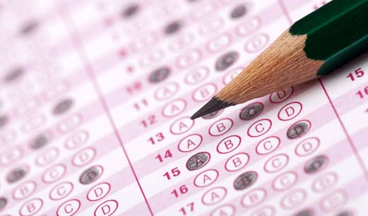 LSAT Test Preparation