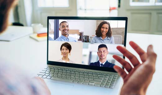 The 4 Steps to Successful Business Presentations